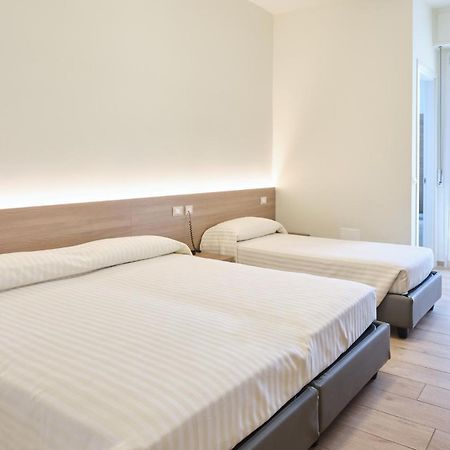 Hotelristorante Il Punto ماروتّا المظهر الخارجي الصورة