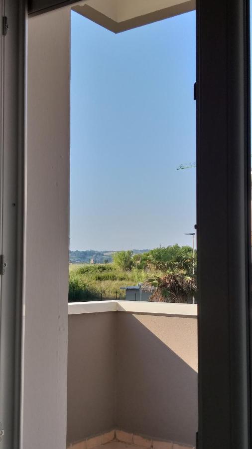 Hotelristorante Il Punto ماروتّا المظهر الخارجي الصورة