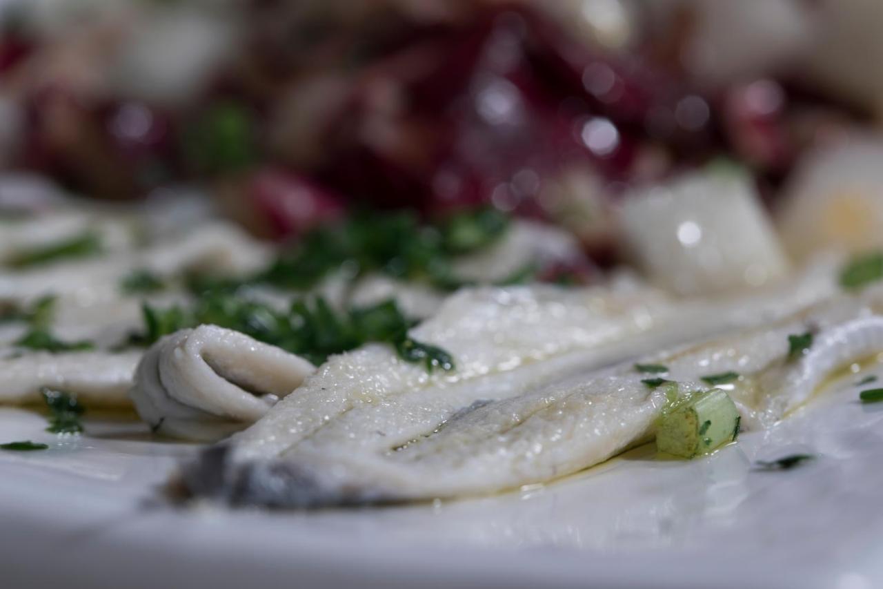 Hotelristorante Il Punto ماروتّا المظهر الخارجي الصورة
