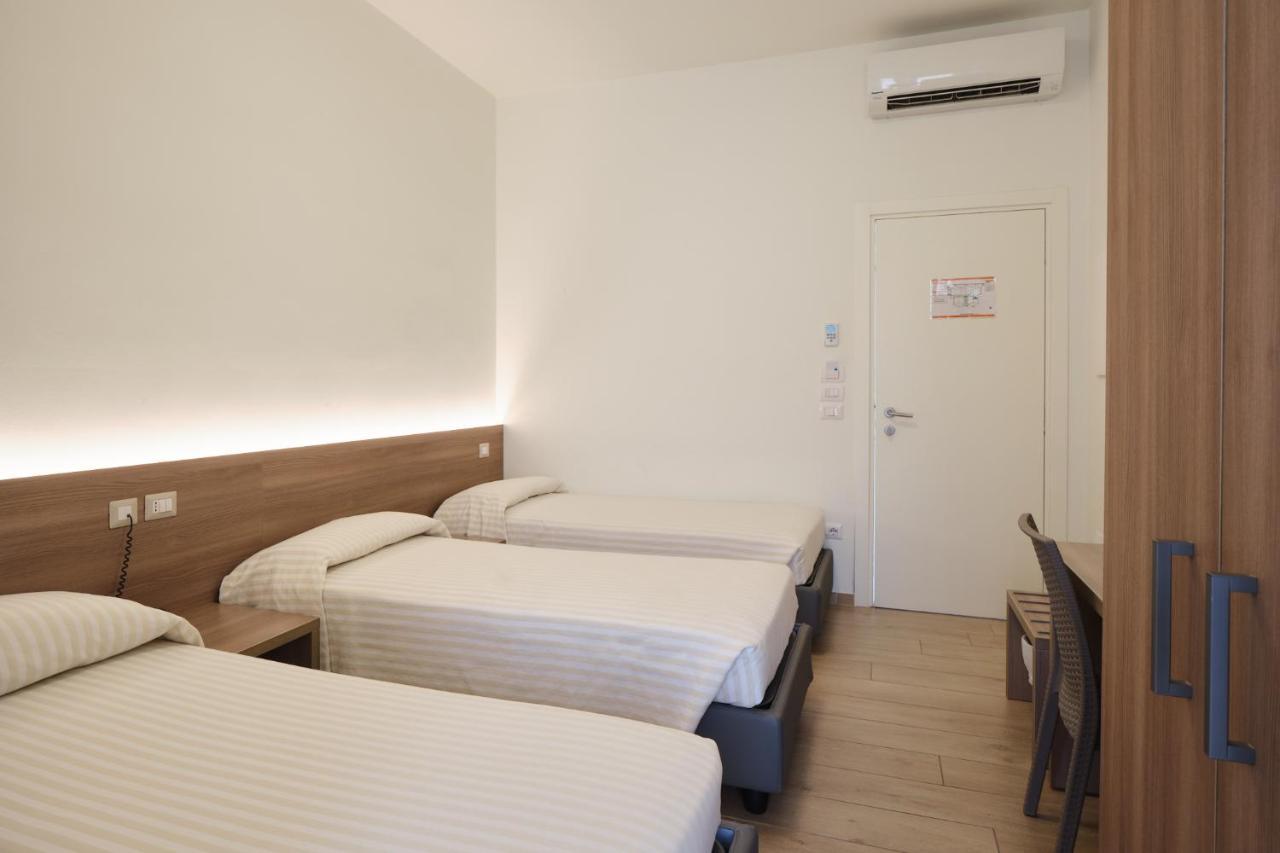 Hotelristorante Il Punto ماروتّا المظهر الخارجي الصورة